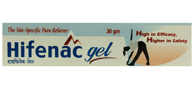 Hifenac Gel