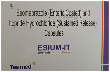 Esium IT Capsule