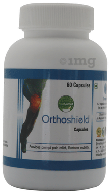 Vaidyamrit Orthoshield Capsule