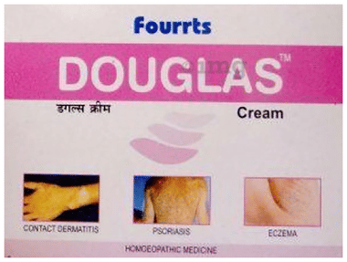 Fourrts Douglas Cream