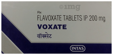 Voxate Tablet