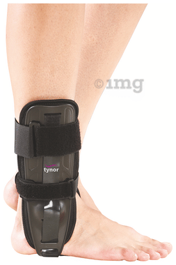 Tynor D-26 Ankle Splint Universal