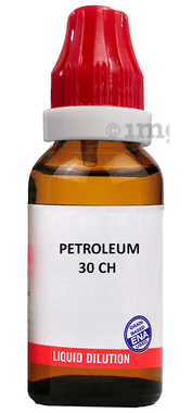 Bjain Petroleum Dilution 30 CH