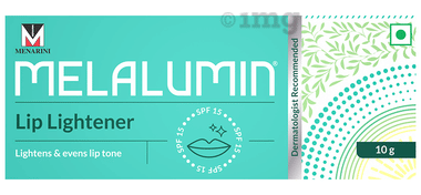 Melalumin Lip Lightener SPF 15