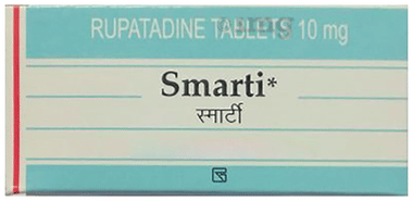 Smarti Tablet