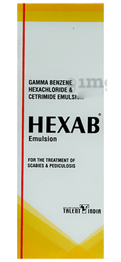 Hexab Lotion