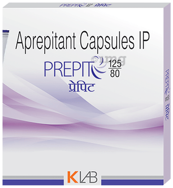 Prepit Capsule