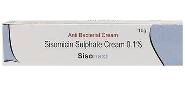 Sisonext Cream