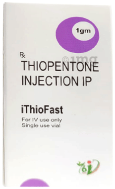 Ithiofast Injection