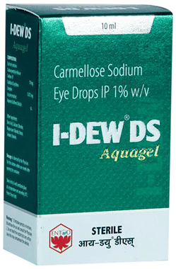 I-Dew DS Aquagel