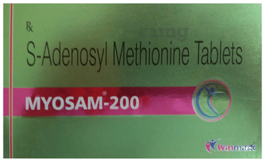 Myosam 200 Tablet