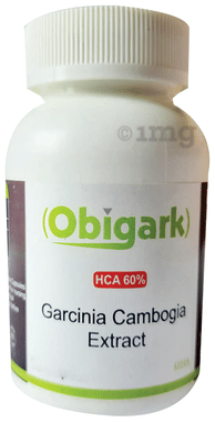Obigark Capsule