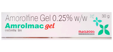 Amrolmac Gel