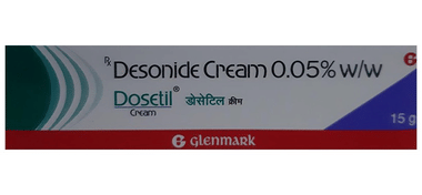 Dosetil Cream