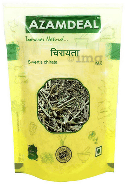 Azamdeal Chirayta