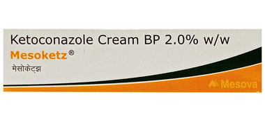 Mesoketz Cream