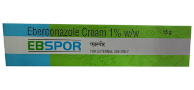 Ebspor Cream