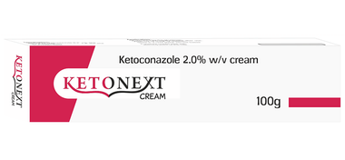 Ketonext Cream