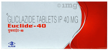 Euclide 40 Tablet