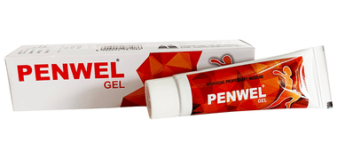 Ayulabs Penwel Gel