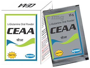 Ceaa Oral Powder