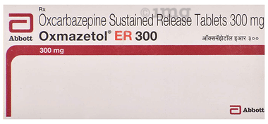 Oxmazetol ER 300 Tablet