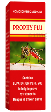 Homeopaths Prophy Flu Homeopaths Prophy Flu