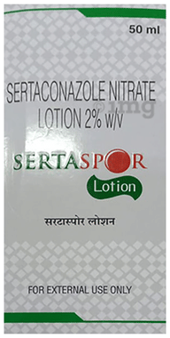 Sertaspor Lotion