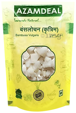 Azamdeal Banslochan (Synthetic) Azamdeal Banslochan (Synthetic)