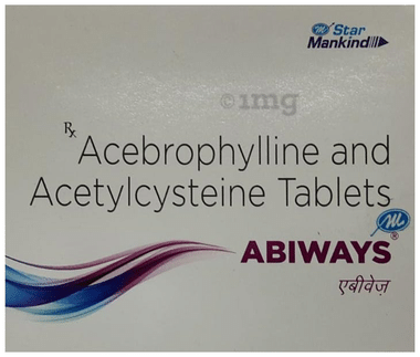 Abiways Tablet