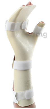 Tynor E 29 Hand Resting Splint Small Left Tynor E 29 Hand Resting Splint Small Left