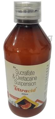 Ultracid Oral Suspension
