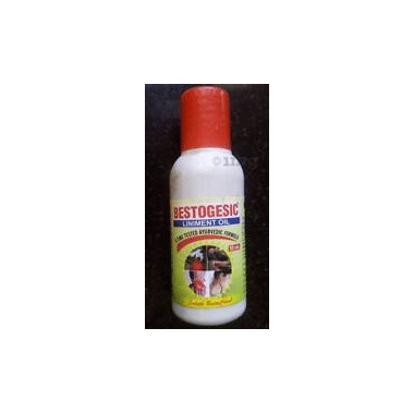 Bestogesic Oil
