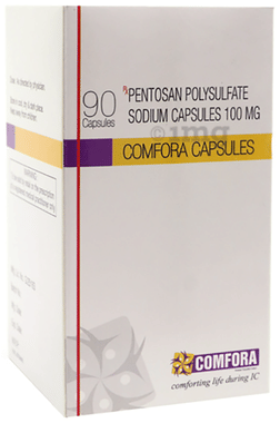 comforA Capsule