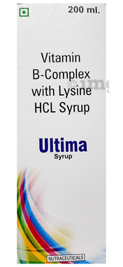 Ultima Syrup