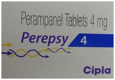 Perepsy 4 Tablet