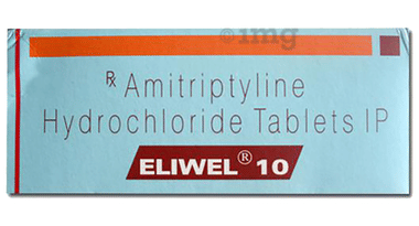 ELIwel 10mg Tablet