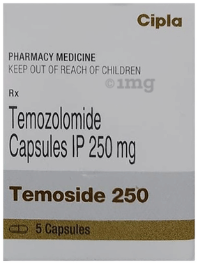 Temoside 250 Capsule