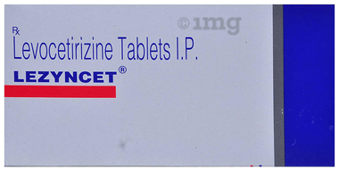 Lezyncet Tablet