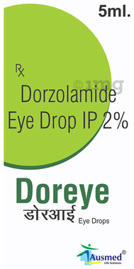 Doreye Eye Drop