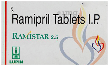 RAMIstar 2.5 Tablet