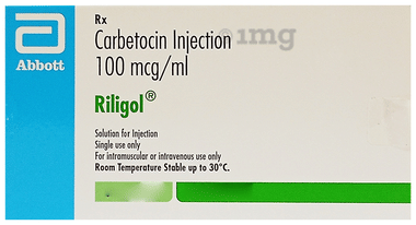 Riligol Injection
