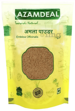 Azamdeal Amla Powder Azamdeal Amla Powder