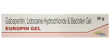 Europin Gel