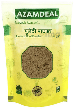 Azamdeal Mulethi Powder
