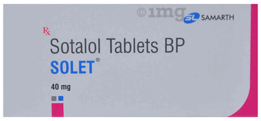 Solet Tablet