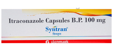 SyNtraN Capsule
