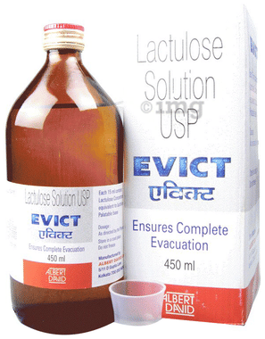 Evict Oral Solution