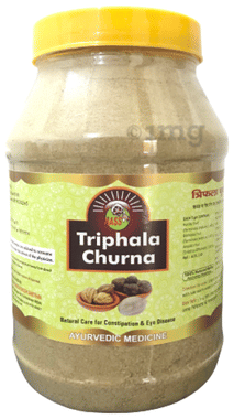 Hass Triphala Churna Hass Triphala Churna