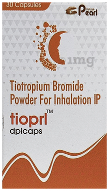Tioprl Dpicaps